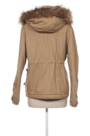 Dámská bunda  Clockhouse, Velikost M, Barva Hnědá, Cena  739,00 Kč