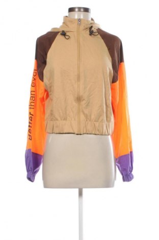 Kurtka damska Clockhouse, Rozmiar M, Kolor Kolorowy, Cena 81,99 zł