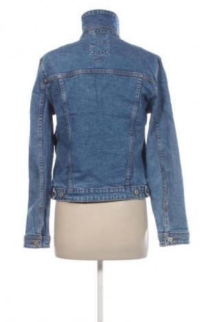 Damenjacke Clockhouse, Größe L, Farbe Blau, Preis € 17,99