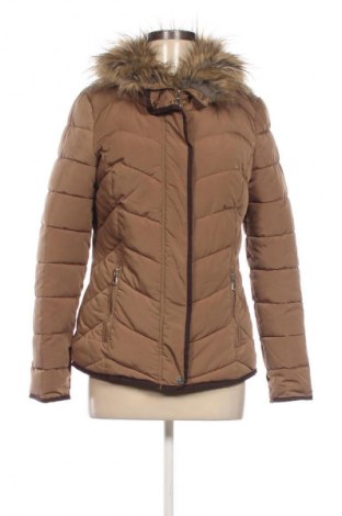 Dámska bunda  Clockhouse, Veľkosť M, Farba Béžová, Cena  29,59 €