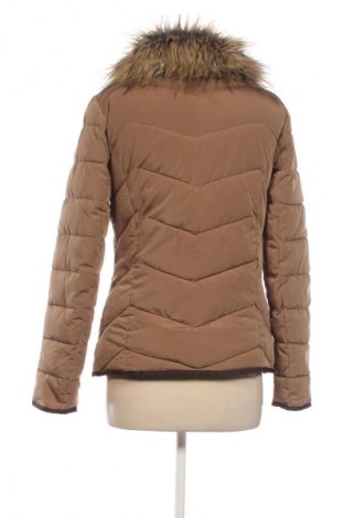 Dámska bunda  Clockhouse, Veľkosť M, Farba Béžová, Cena  29,59 €