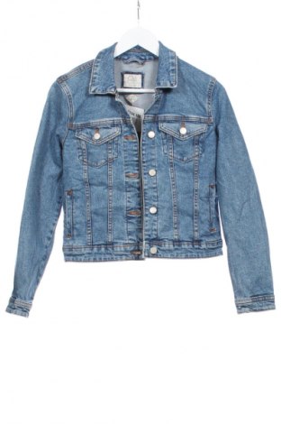 Dámská bunda  Clockhouse, Velikost M, Barva Modrá, Cena  409,00 Kč