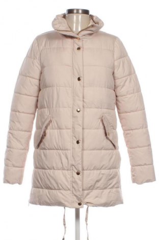 Damenjacke Clockhouse, Größe M, Farbe Beige, Preis 20,99 €