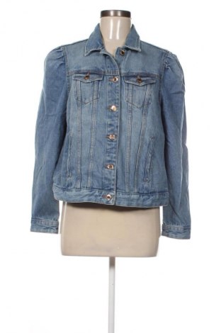 Damenjacke Clockhouse, Größe M, Farbe Blau, Preis € 17,99