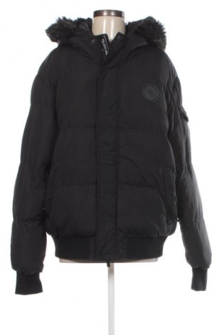 Дамско яке Closure, Размер L, Цвят Черен, Цена 204,99 лв.