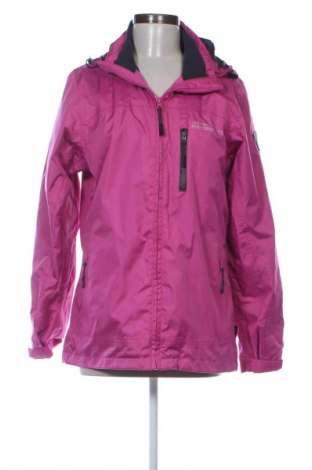 Dámská bunda  Coastguard, Velikost M, Barva Růžová, Cena  858,00 Kč