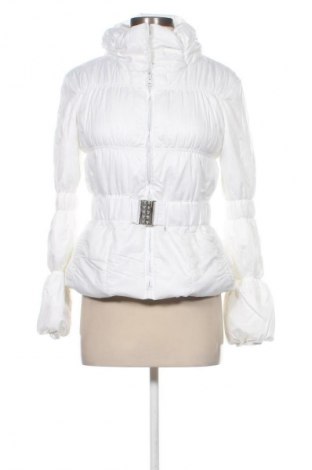 Γυναικείο μπουφάν Collection, Μέγεθος S, Χρώμα Λευκό, Τιμή 29,67 €