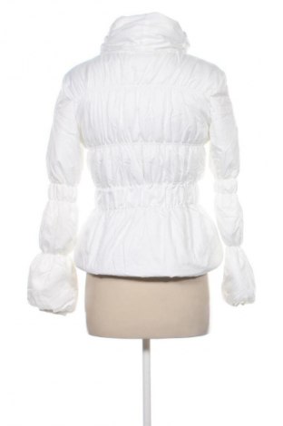 Γυναικείο μπουφάν Collection, Μέγεθος S, Χρώμα Λευκό, Τιμή 29,67 €