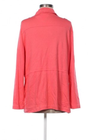 Дамско яке Collection L, Размер XL, Цвят Розов, Цена 56,02 лв.
