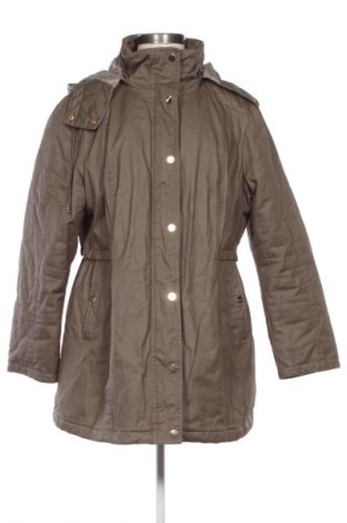 Dámská bunda  Collection L, Velikost XL, Barva Zelená, Cena  509,00 Kč