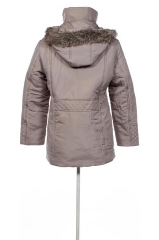 Γυναικείο μπουφάν Collection L, Μέγεθος M, Χρώμα  Μπέζ, Τιμή 30,99 €