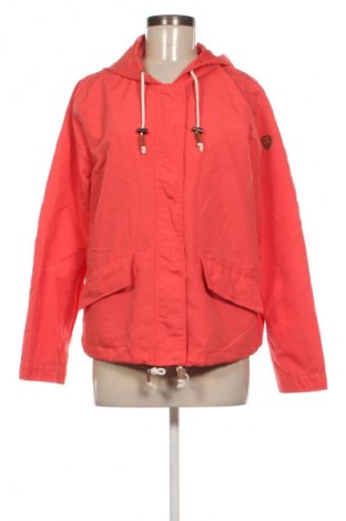 Γυναικείο μπουφάν Colours Of The World, Μέγεθος L, Χρώμα Πορτοκαλί, Τιμή 16,99 €