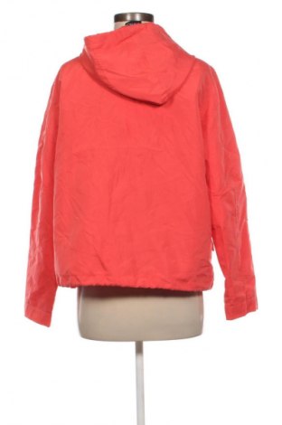 Γυναικείο μπουφάν Colours Of The World, Μέγεθος L, Χρώμα Πορτοκαλί, Τιμή 16,99 €