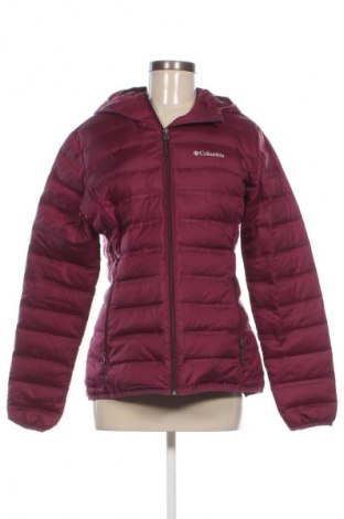 Geacă de femei Columbia, Mărime L, Culoare Roșu, Preț 225,99 Lei