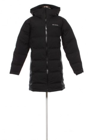 Geacă de femei Columbia, Mărime S, Culoare Negru, Preț 367,99 Lei