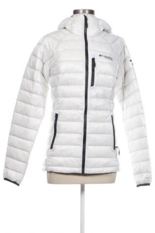 Damenjacke Columbia, Größe S, Farbe Silber, Preis 112,99 €