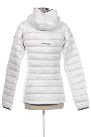 Damenjacke Columbia, Größe S, Farbe Silber, Preis 112,99 €