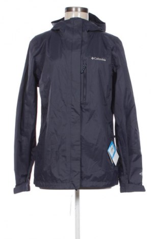 Női dzseki Columbia, Méret L, Szín Kék, Ár 37 536 Ft