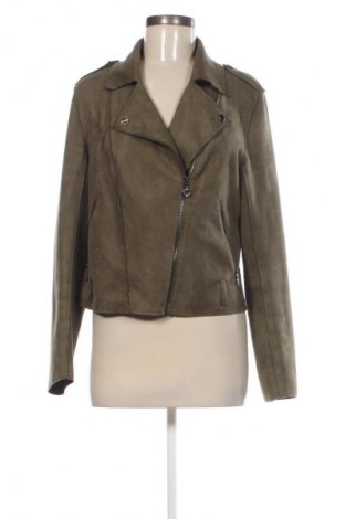 Дамско яке Comma,, Размер L, Цвят Зелен, Цена 60,99 лв.