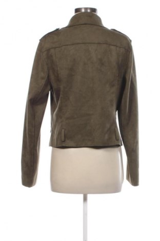 Дамско яке Comma,, Размер L, Цвят Зелен, Цена 60,99 лв.