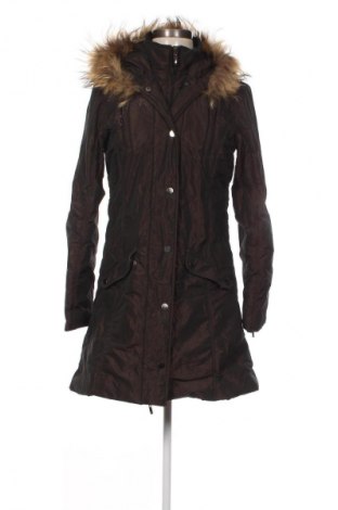 Дамско яке Conbipel, Размер S, Цвят Кафяв, Цена 40,99 лв.