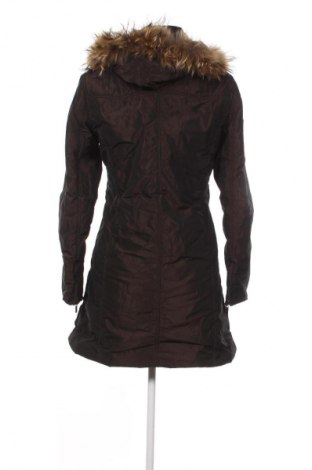 Дамско яке Conbipel, Размер S, Цвят Кафяв, Цена 40,99 лв.