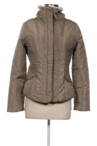 Дамско яке Conbipel, Размер S, Цвят Бежов, Цена 60,99 лв.