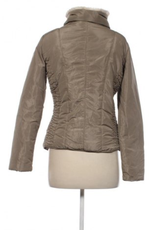 Дамско яке Conbipel, Размер S, Цвят Бежов, Цена 60,99 лв.