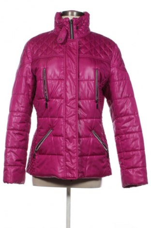 Γυναικείο μπουφάν Concept, Μέγεθος L, Χρώμα Ρόζ , Τιμή 19,99 €