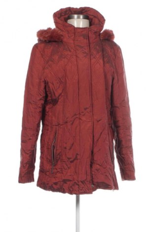 Geacă de femei Cosima, Mărime L, Culoare Roșu, Preț 83,99 Lei