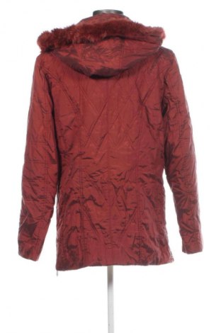 Geacă de femei Cosima, Mărime L, Culoare Roșu, Preț 83,99 Lei