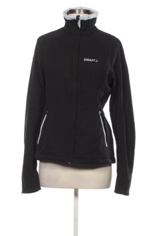 Kurtka damska Craft, Rozmiar M, Kolor Czarny, Cena 297,99 zł