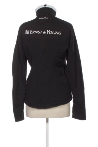 Kurtka damska Craft, Rozmiar M, Kolor Czarny, Cena 297,99 zł