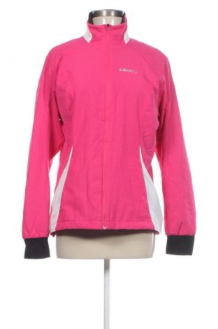 Női dzseki Craft, Méret L, Szín Rózsaszín, Ár 25 509 Ft