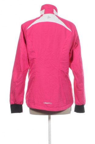 Női dzseki Craft, Méret L, Szín Rózsaszín, Ár 25 509 Ft