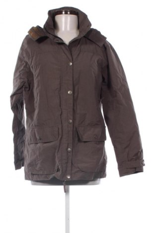 Дамско яке Crane, Размер L, Цвят Зелен, Цена 40,99 лв.