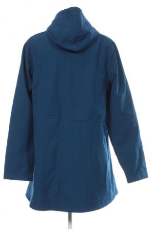 Dámska bunda  Crane, Veľkosť L, Farba Modrá, Cena  16,95 €