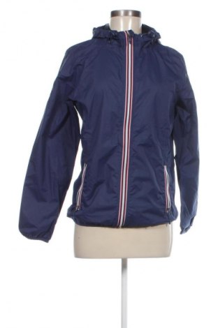 Női dzseki Crane, Méret S, Szín Kék, Ár 6 519 Ft