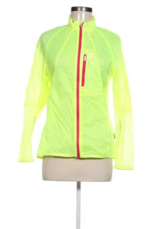 Γυναικείο μπουφάν Crane, Μέγεθος M, Χρώμα Κίτρινο, Τιμή 11,99 €