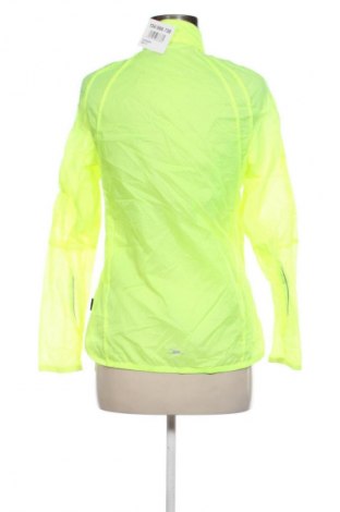 Γυναικείο μπουφάν Crane, Μέγεθος M, Χρώμα Κίτρινο, Τιμή 11,99 €