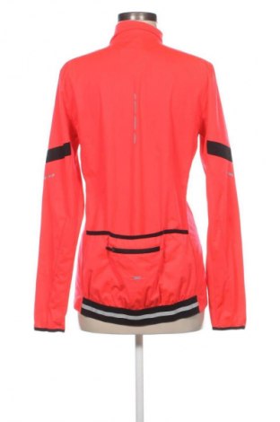 Dámská bunda  Crane, Velikost M, Barva Červená, Cena  729,00 Kč