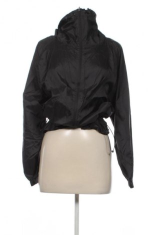 Дамско яке Crane, Размер M, Цвят Черен, Цена 27,99 лв.