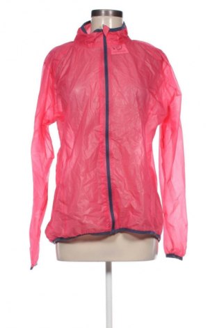 Дамско яке Crane, Размер L, Цвят Червен, Цена 28,99 лв.