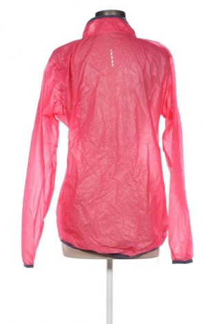 Дамско яке Crane, Размер L, Цвят Червен, Цена 28,99 лв.