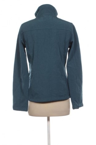Női dzseki Crane, Méret S, Szín Kék, Ár 7 019 Ft