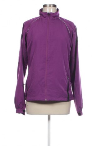 Damenjacke Crane, Größe S, Farbe Lila, Preis € 18,99