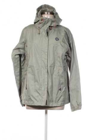 Damenjacke Crane, Größe L, Farbe Grün, Preis € 18,99