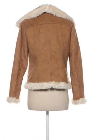 Kurtka damska Crazy World, Rozmiar S, Kolor Brązowy, Cena 120,99 zł