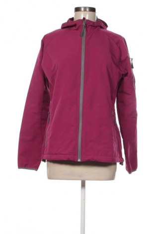 Damenjacke Crivit, Größe M, Farbe Rosa, Preis 20,99 €