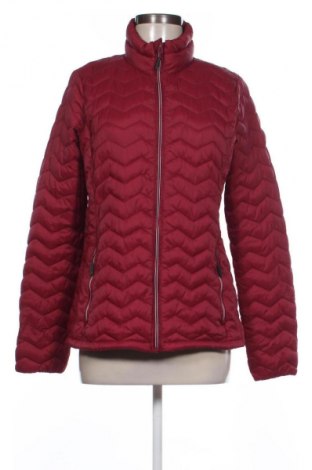 Дамско яке Crivit, Размер M, Цвят Розов, Цена 47,85 лв.